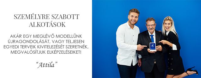FEIL aranyozott karikagy�r� El�ny�k - 5