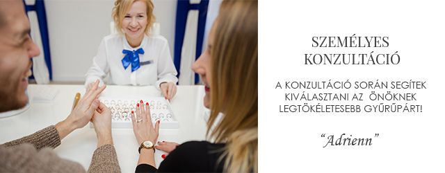FEIL aranyozott karikagy�r� El�ny�k - 9